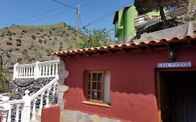 Casa Rural Vicente